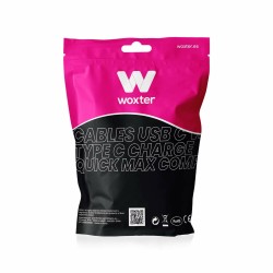 Καλώδιο USB-C Woxter PE26-185
