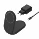 Ασύρματος Φορτιστής Belkin WIB007VFBK Μαύρο Ασύρματος Φορτιστής Belkin WIB007VFBK Μαύρο