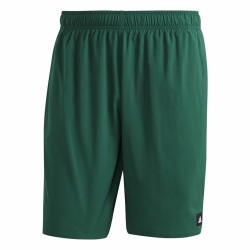 Ανδρικά Μαγιό Adidas Sld Clx Πράσινο