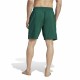 Ανδρικά Μαγιό Adidas Sld Clx Πράσινο Ανδρικά Μαγιό Adidas Sld Clx Πράσινο