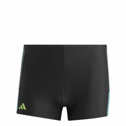 Ανδρικά Μαγιό Adidas ock Μαύρο