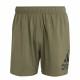 Ανδρικά Μαγιό Adidas Clx Sh Sl Πράσινο Χακί Ανδρικά Μαγιό Adidas Clx Sh Sl Πράσινο Χακί