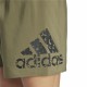 Ανδρικά Μαγιό Adidas Clx Sh Sl Πράσινο Χακί Ανδρικά Μαγιό Adidas Clx Sh Sl Πράσινο Χακί