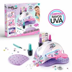Μελάνι για Τατουάζ Canal Toys