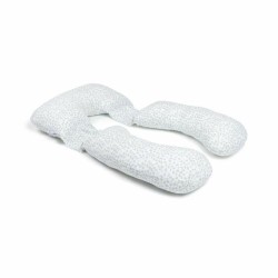 Breastfeeding Cushion Doomoo Πράσινο XXL (x2)