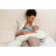 Breastfeeding Cushion Doomoo Πράσινο XXL (x2) Breastfeeding Cushion Doomoo Πράσινο XXL (x2)