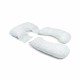 Breastfeeding Cushion Doomoo Πράσινο XXL (x2) Breastfeeding Cushion Doomoo Πράσινο XXL (x2)