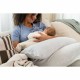 Breastfeeding Cushion Doomoo Γκρι XXL (x2) Breastfeeding Cushion Doomoo Γκρι XXL (x2)