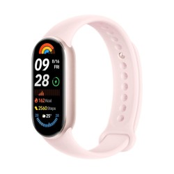 Smartwatch Xiaomi Smart Band 9 Ροζ 1,62