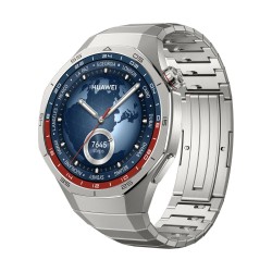 Smartwatch Huawei GT 5 Pro Γκρι 1,43