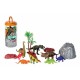 Playset 22 x 17 cm Zώα Playset 22 x 17 cm Zώα