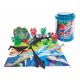 Playset 22 x 17 cm Zώα Playset 22 x 17 cm Zώα