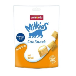Snack for Cats Animonda Milkies Πουλιά