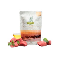 Υγρό φαγητό Isegrim 410 g