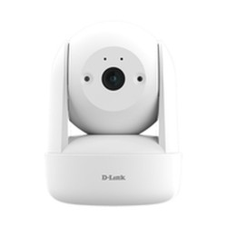 Κάμερα Επιτήρησης D-Link DCS-6501LH/EC1