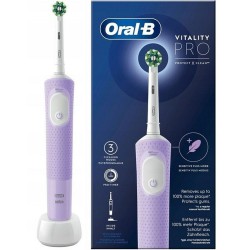 Ηλεκτρική οδοντόβουρτσα Braun D103 CLS
