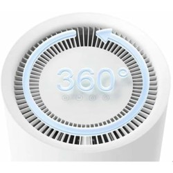 Αφυγραντήρας Xiaomi BHR8374EU 2,5 L