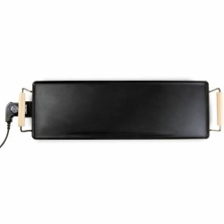Γκριλ DOMO DO8312TP noir 1800 W