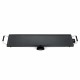 Γκριλ Continental Edison CEGPL872B noir 1800 W