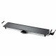 Γκριλ Continental Edison CEGPL872B noir 1800 W