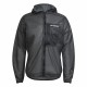 Ανδρικό Aθλητικό Mπουφάν Adidas Agr Rain J Μαύρο Ανδρικό Aθλητικό Mπουφάν Adidas Agr Rain J Μαύρο