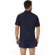 Aθλητικό Γιλέκο Unisex Asics Metarun Packable Gilet Μπλε Aθλητικό Γιλέκο Unisex Asics Metarun Packable Gilet Μπλε