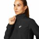 Aθλητικό Mπουφάν Asics Core Μαύρο Aθλητικό Mπουφάν Asics Core Μαύρο