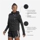 Aθλητικό Mπουφάν Adidas Fast Μαύρο Aθλητικό Mπουφάν Adidas Fast Μαύρο