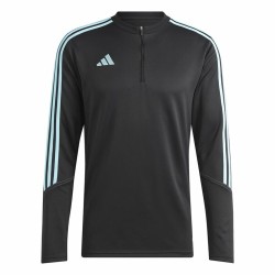 Ανδρικό Aθλητικό Mπουφάν Adidas Tiro23 Cb Trtop Μαύρο
