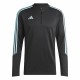 Ανδρικό Aθλητικό Mπουφάν Adidas Tiro23 Cb Trtop Μαύρο Ανδρικό Aθλητικό Mπουφάν Adidas Tiro23 Cb Trtop Μαύρο