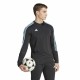 Ανδρικό Aθλητικό Mπουφάν Adidas Tiro23 Cb Trtop Μαύρο Ανδρικό Aθλητικό Mπουφάν Adidas Tiro23 Cb Trtop Μαύρο