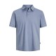 Ανδρική Μπλούζα Polo με Κοντό Μανίκι Jack & Jones JPRBLASPENCER SS POLO 12251349 Μπλε Ανδρική Μπλούζα Polo με Κοντό Μανίκι Jack & Jones JPRBLASPENCER SS POLO 12251349 Μπλε