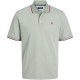 Ανδρική Μπλούζα Polo με Κοντό Μανίκι Jack & Jones JPRBLUWIN POLO SS NOOS 12169064 Πράσινο Ανδρική Μπλούζα Polo με Κοντό Μανίκι Jack & Jones JPRBLUWIN POLO SS NOOS 12169064 Πράσινο