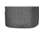 Βάζο Home ESPRIT Γκρι Κρυστάλλινο Σύγχρονη 14 x 14 x 31,5 cm Βάζο Home ESPRIT Γκρι Κρυστάλλινο Σύγχρονη 14 x 14 x 31,5 cm