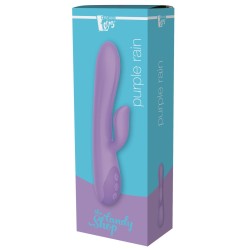 Δονητής σημείου G Dream Toys The Candy Shop Μωβ