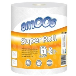 Χαρτί Κουζίνας Amoos