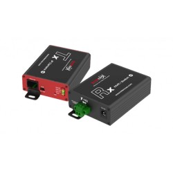 Ενισχυτής Mobotix MX-A-ETP1A-2601-SET Ενισχυτής Mobotix MX-A-ETP1A-2601-SET