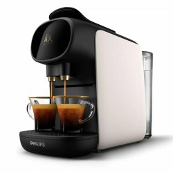 Kαφετιέρα Philips 244835 270 ml Λευκό 1450 W