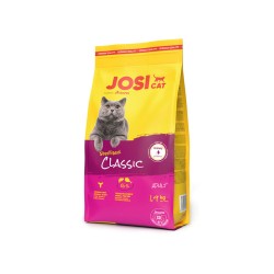 Γατοτροφή Josera Sterilised Classic 1,9 Kg