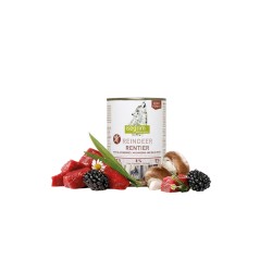 Υγρό φαγητό Isegrim 800 gr