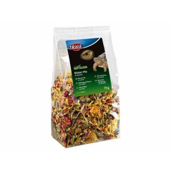 Turtle Food Trixie Flower Mix Χελώνα