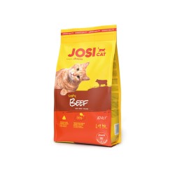 Γατοτροφή Josera Βόειο κρέας 1,9 Kg