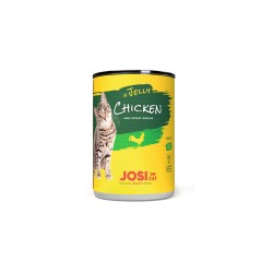 Γατοτροφή Josera 400 gr