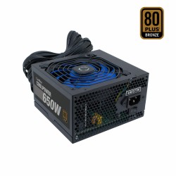 Τροφοδοσία Ρεύματος CoolBox COO-FACPO-650 650 W 80 Plus Bronze