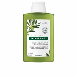 Αναζωογονητικό Σαμπουάν Klorane   200 ml