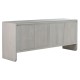 Σκευοθήκη Home ESPRIT Λευκό Ξύλο από Μάνγκο 182 x 45 x 76 cm Σκευοθήκη Home ESPRIT Λευκό Ξύλο από Μάνγκο 182 x 45 x 76 cm