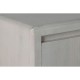 Σκευοθήκη Home ESPRIT Λευκό Ξύλο από Μάνγκο 182 x 45 x 76 cm Σκευοθήκη Home ESPRIT Λευκό Ξύλο από Μάνγκο 182 x 45 x 76 cm