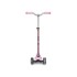 Scooter Micro Maxi Micro Deluxe Pro LED Ροζ