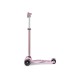 Scooter Micro Maxi Micro Deluxe Pro LED Ροζ Scooter Micro Maxi Micro Deluxe Pro LED Ροζ