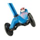 Scooter Micro Maxi Deluxe Τυρκουάζ Scooter Micro Maxi Deluxe Τυρκουάζ